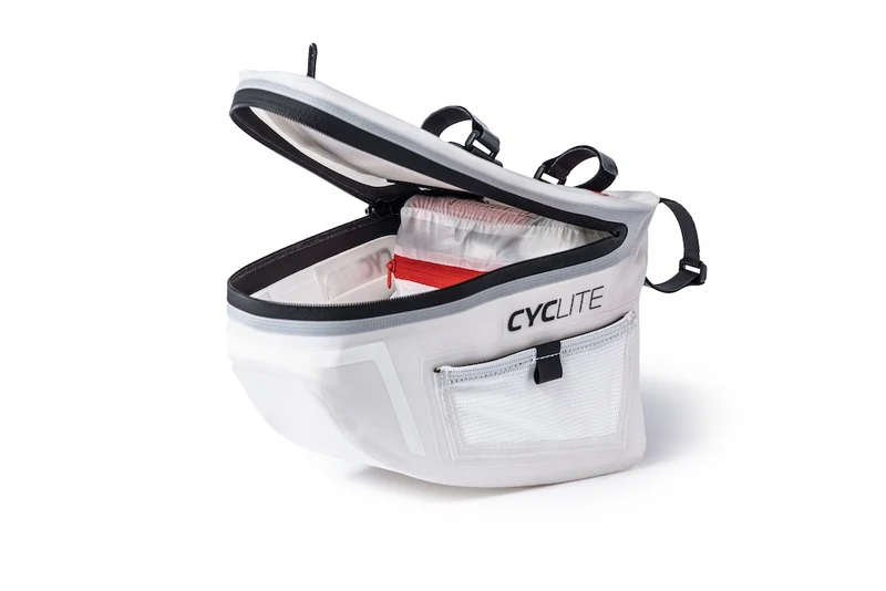 Sacoche de secours Cyclite – First Aid Kit / 01