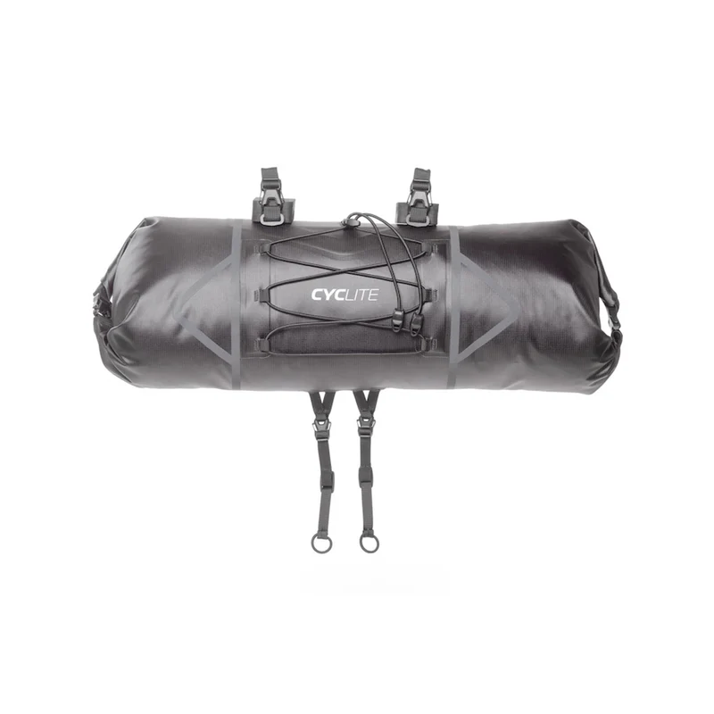 Sacoche de guidon Cyclite – Handle Bar Roll Bag / 01