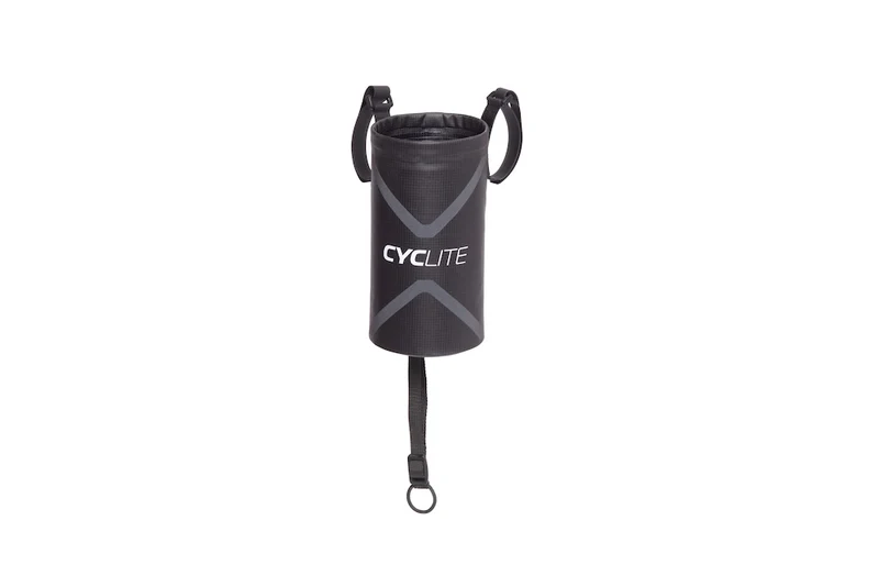 Sacoche d’accessoires Cyclite – Food Pouch / 01