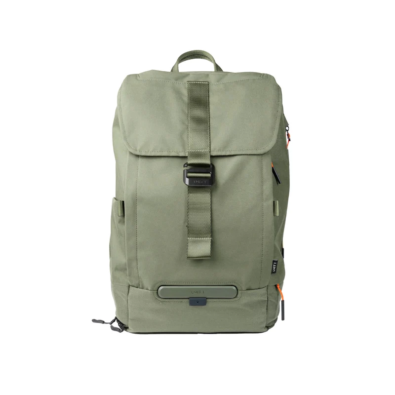 Sac à dos urbain connecté Unit 1 – TORCH Backpack