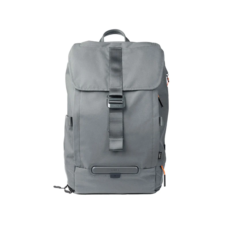 Sac à dos urbain connecté Unit 1 – TORCH Backpack