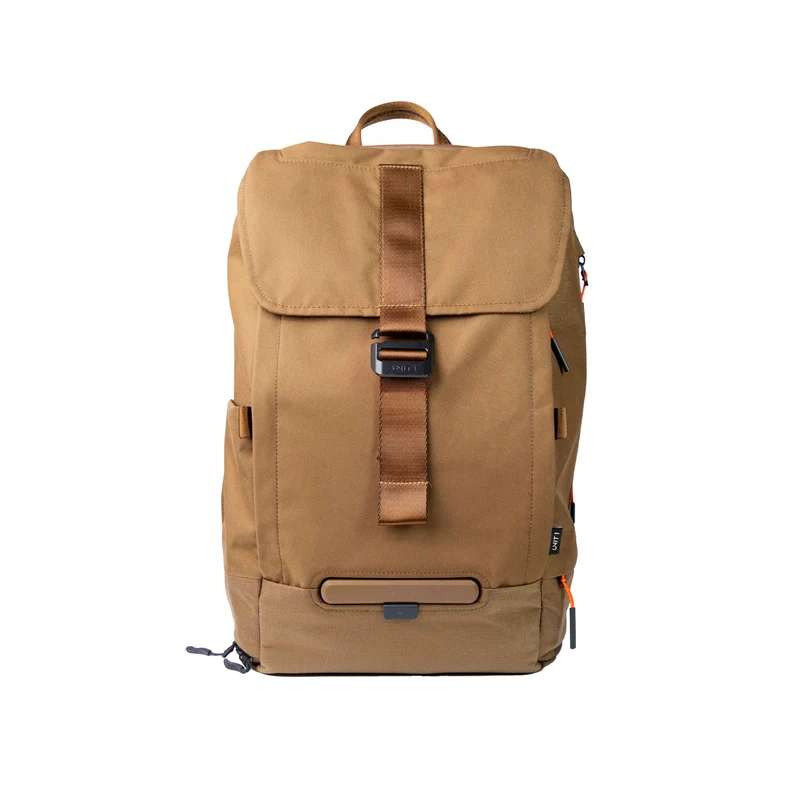 Sac à dos urbain connecté Unit 1 – TORCH Backpack