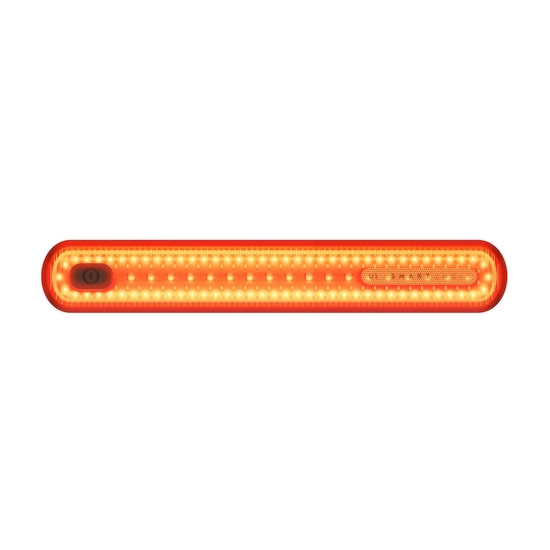 Lampe vélo avant/arrière intelligente - Unit 1 Smart Light