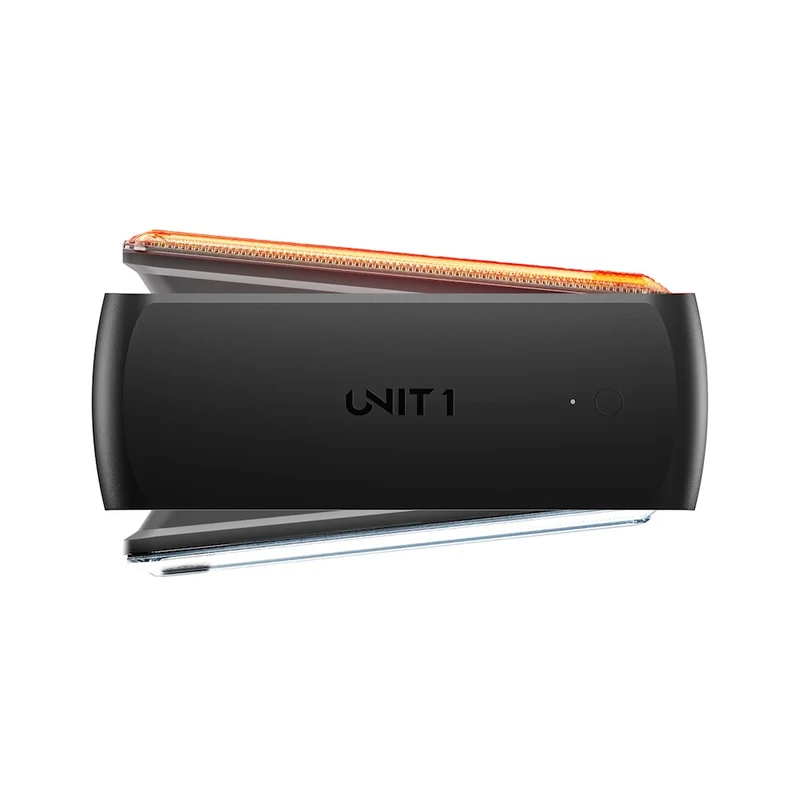 Lampe vélo avant/arrière intelligente - Unit 1 Smart Light