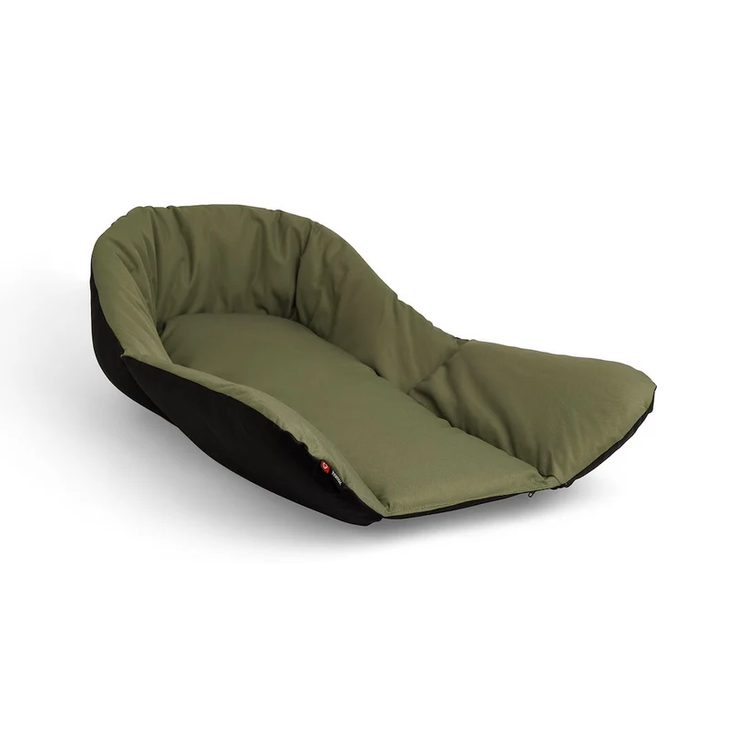 Panier pour remorque chien Hamax Pluto