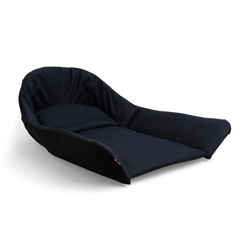 Panier pour remorque chien Hamax Pluto