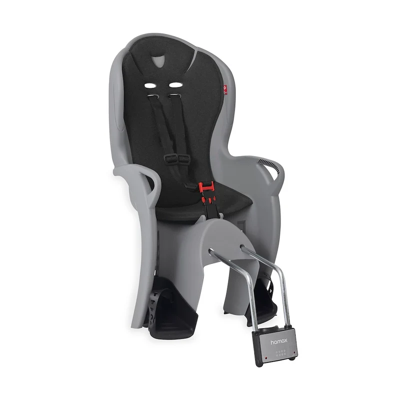Siège vélo enfant Hamax – Kiss Cadre