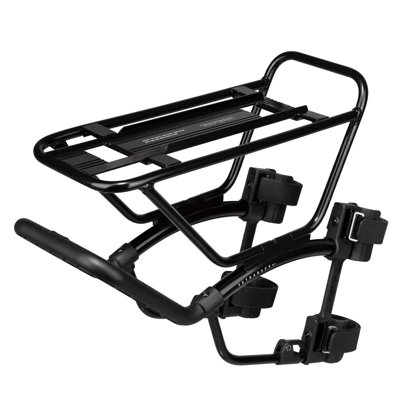 Porte-bagages avant Topeak – TetraRack M1 (Mountain)