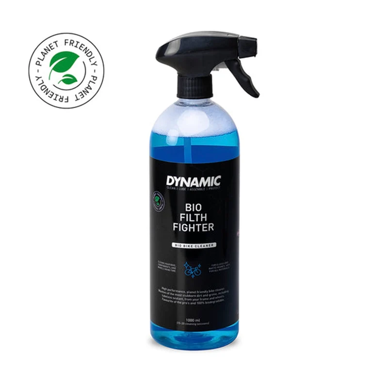 Nettoyant vélo Dynamic – Bio Filth Fighter
