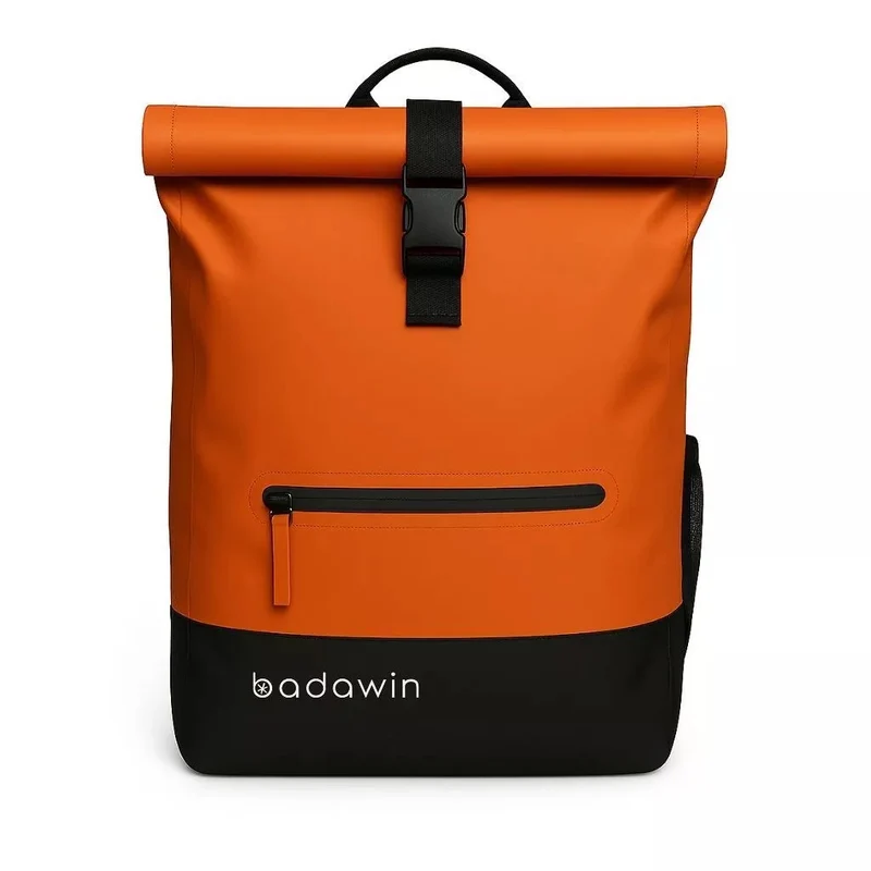 Sac à dos / Sacoche vélo Badawin – Anna