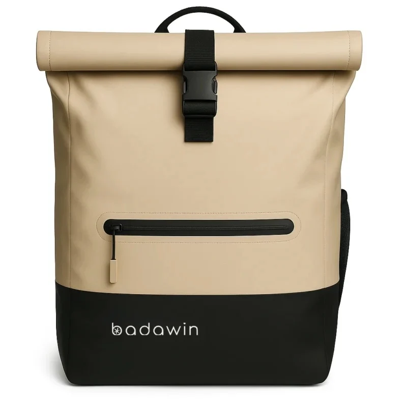 Sac à dos / Sacoche vélo Badawin – Anna