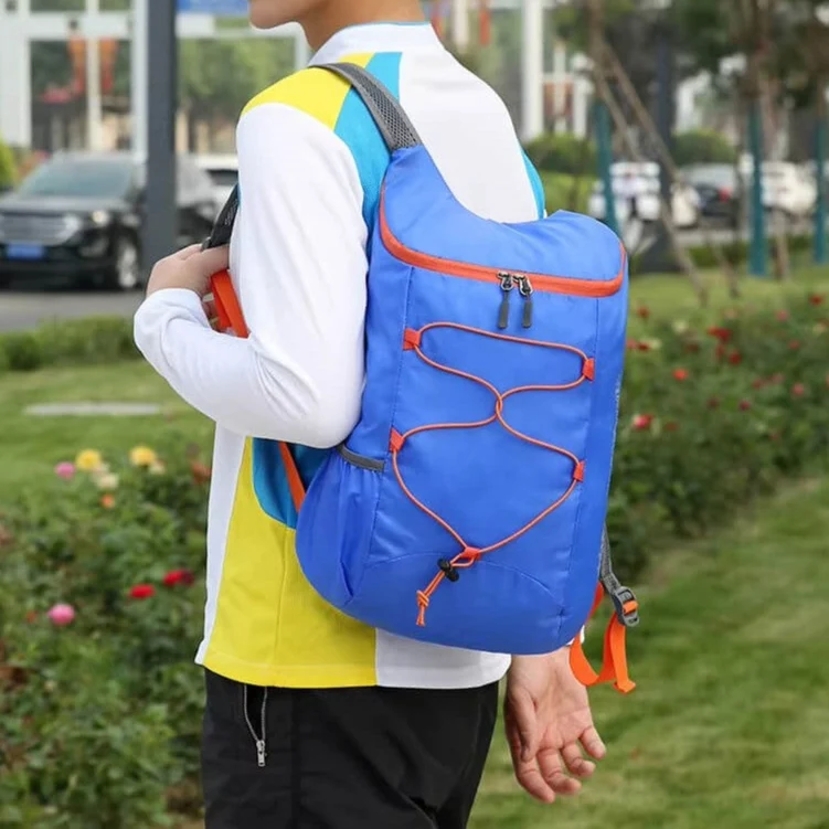 PeakRider™ | Sac a dos velo étanche et confortable 10L
