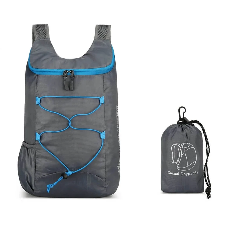 PeakRider™ | Sac a dos velo étanche et confortable 10L
