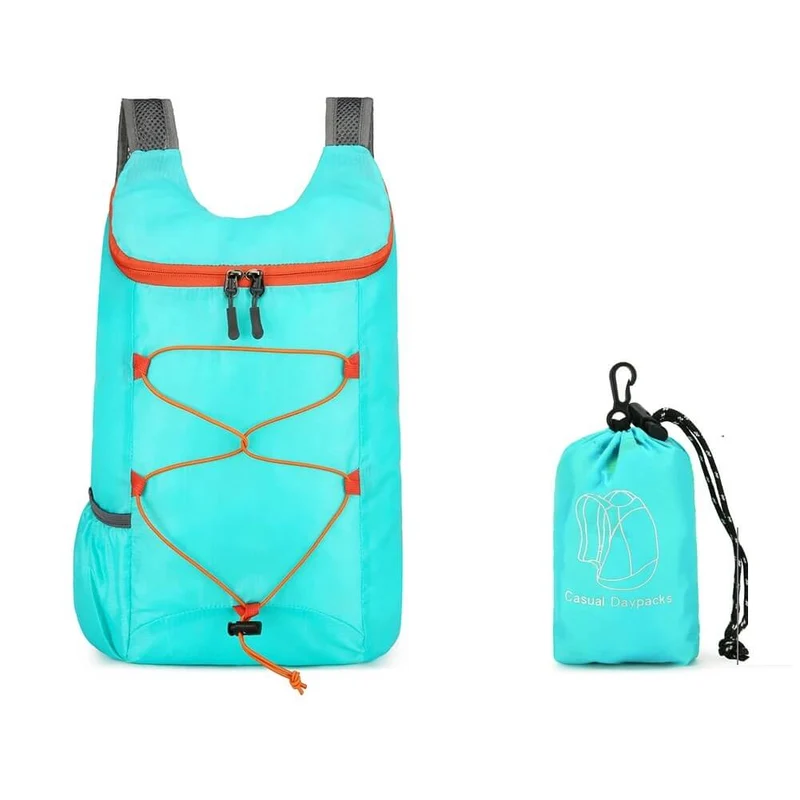 PeakRider™ | Sac a dos velo étanche et confortable 10L