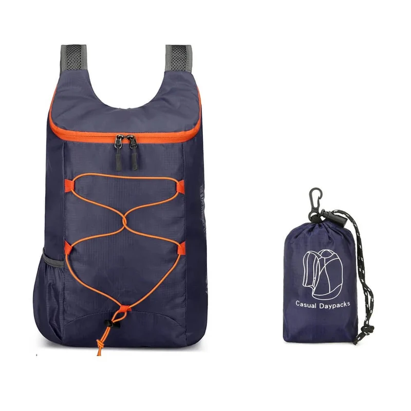 PeakRider™ | Sac a dos velo étanche et confortable 10L