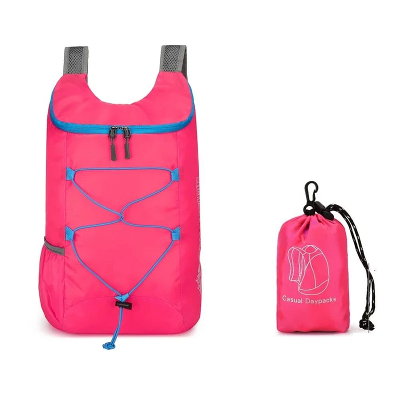 PeakRider™ | Sac a dos velo étanche et confortable 10L