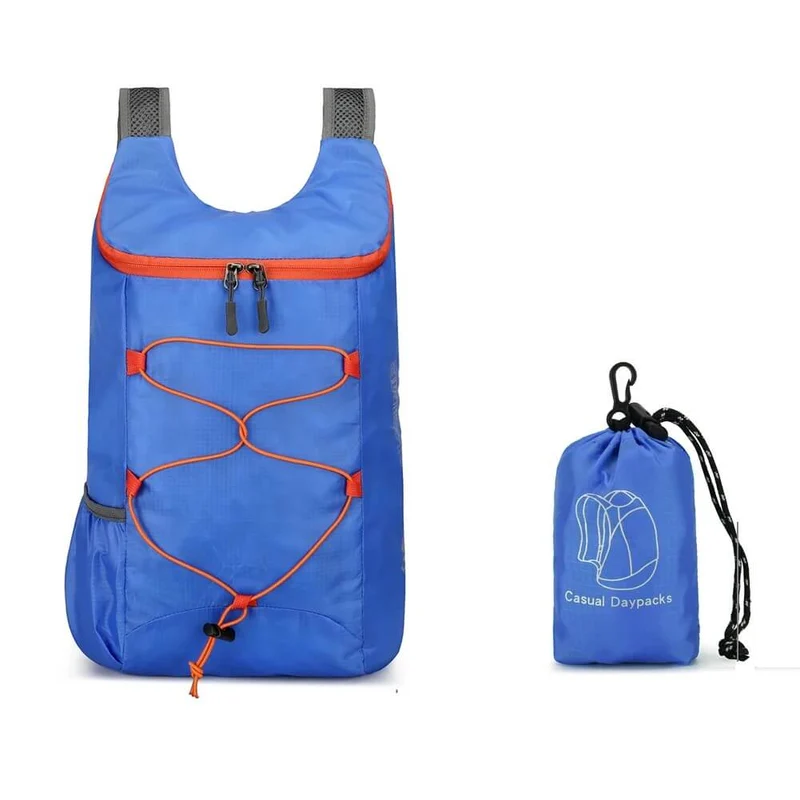 PeakRider™ | Sac a dos velo étanche et confortable 10L