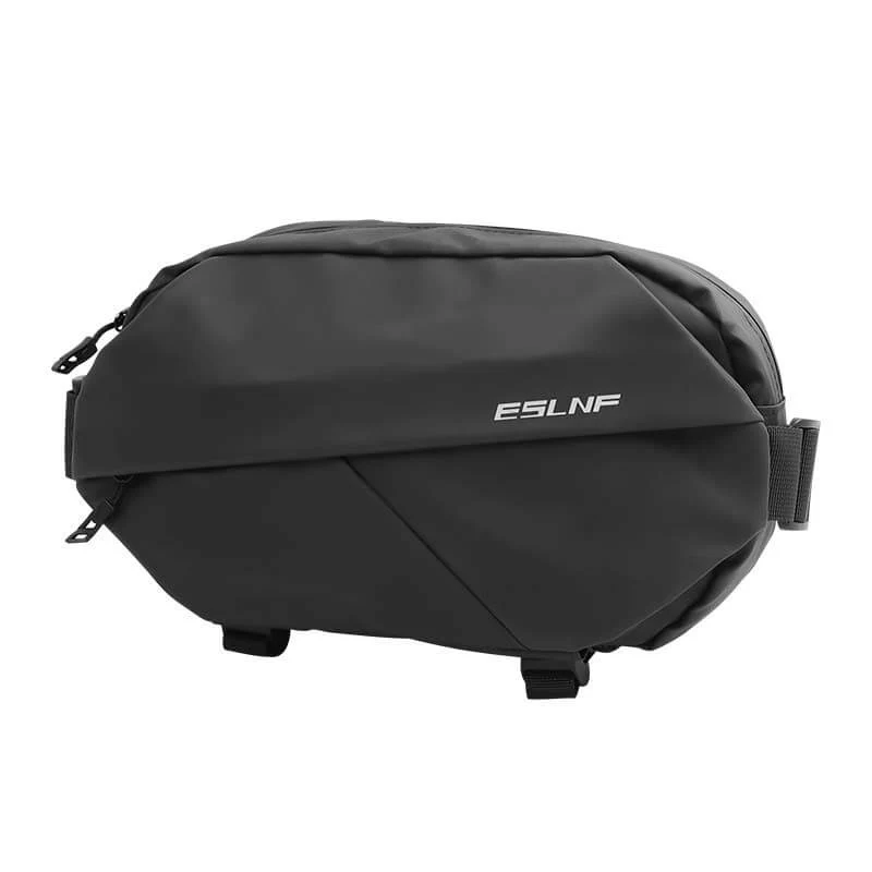 TrailCase™ | Sacoche guidon vélo réfléchissante et polyvalente