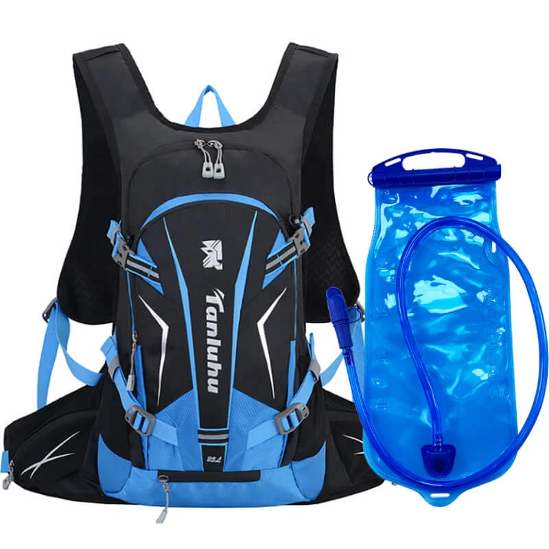 CycloCarrier™ | Sac a dos velo à grande capacité 25L