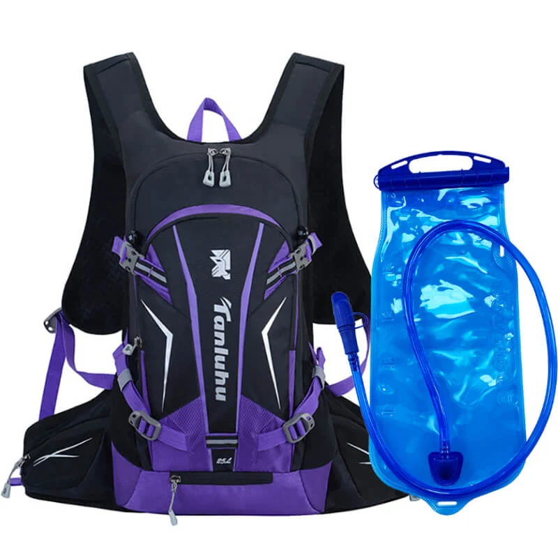 CycloCarrier™ | Sac a dos velo à grande capacité 25L
