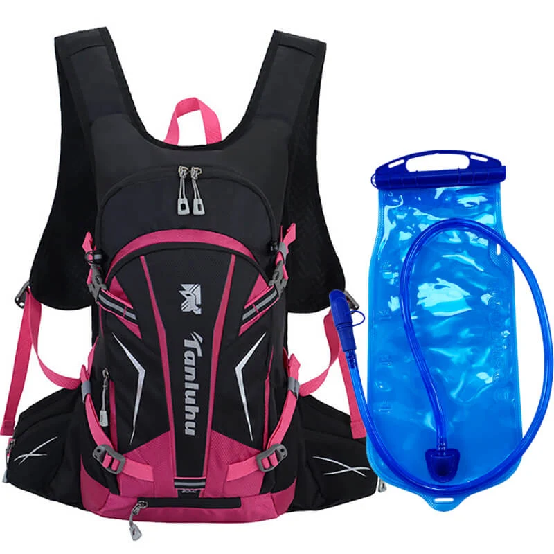 CycloCarrier™ | Sac a dos velo à grande capacité 25L
