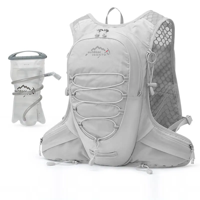 PaceVault™ | Sac a dos velo étanche avec hydratation pratique