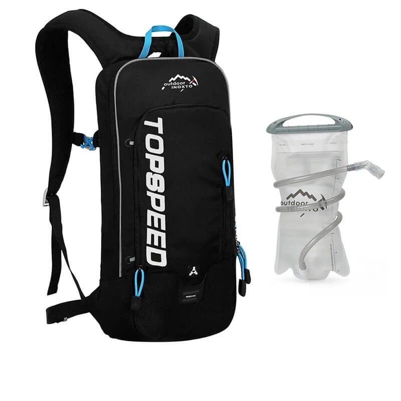 AdventurePack™ | Sac a dos velo confortable avec hydratation intégrée