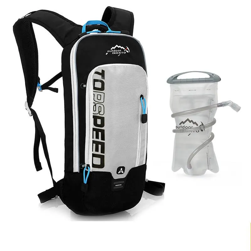 AdventurePack™ | Sac a dos velo confortable avec hydratation intégrée