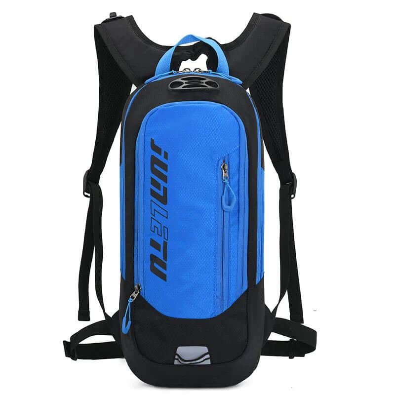 CXTrailGuard™ | Sac a dos velo 10L étanche et confortable