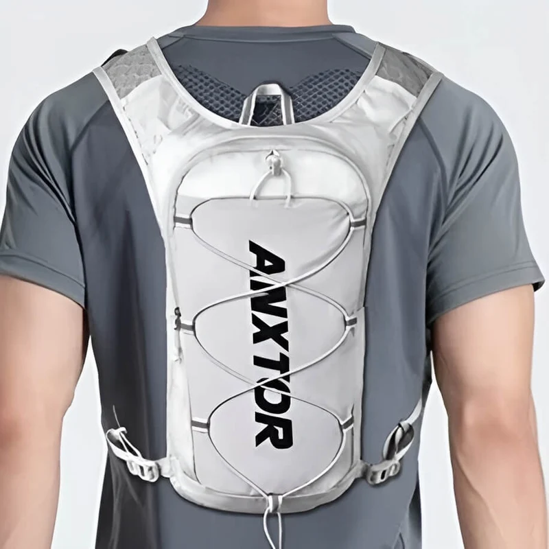 BikeHiker™ | Sac a dos velo léger et étanche