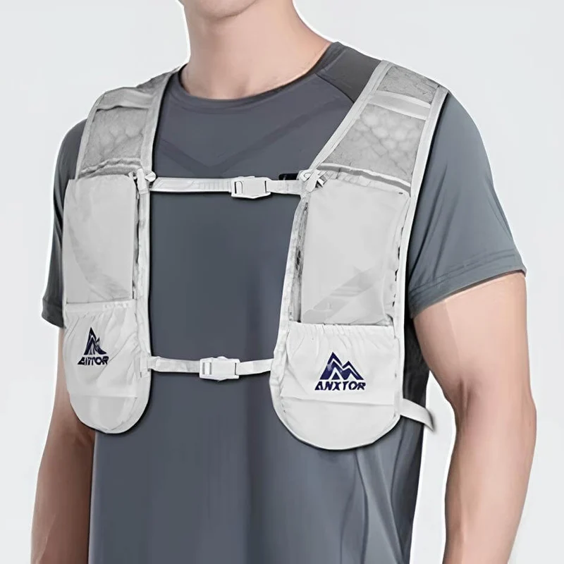 BikeHiker™ | Sac a dos velo léger et étanche