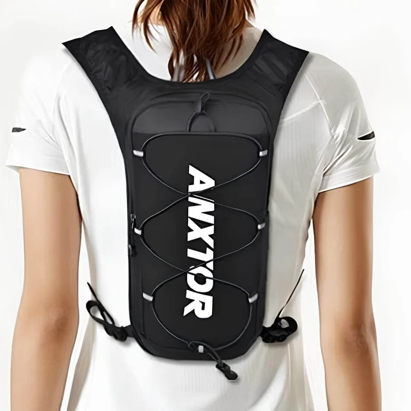 BikeHiker™ | Sac a dos velo léger et étanche