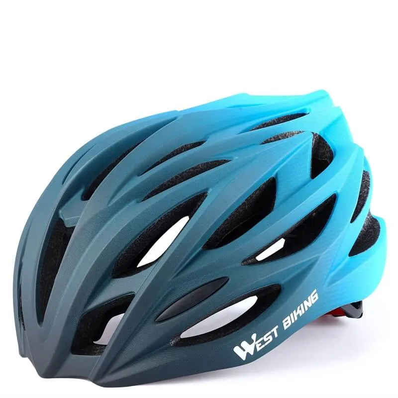 VenturiRide™ | Casque velo anti-transpiration et ajustable pour un confort longue durée