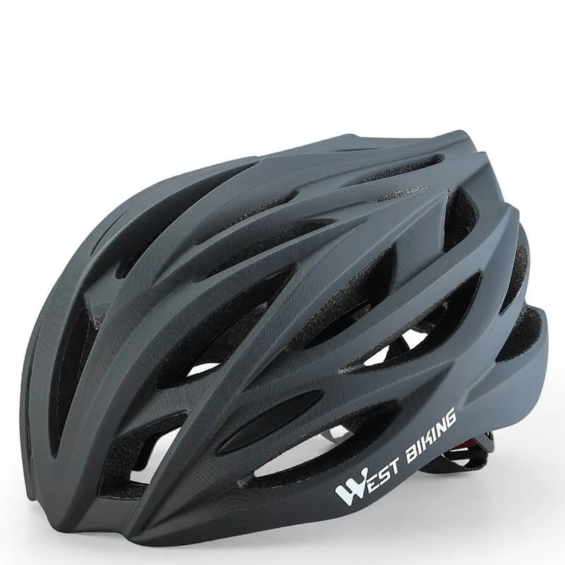 VenturiRide™ | Casque velo anti-transpiration et ajustable pour un confort longue durée
