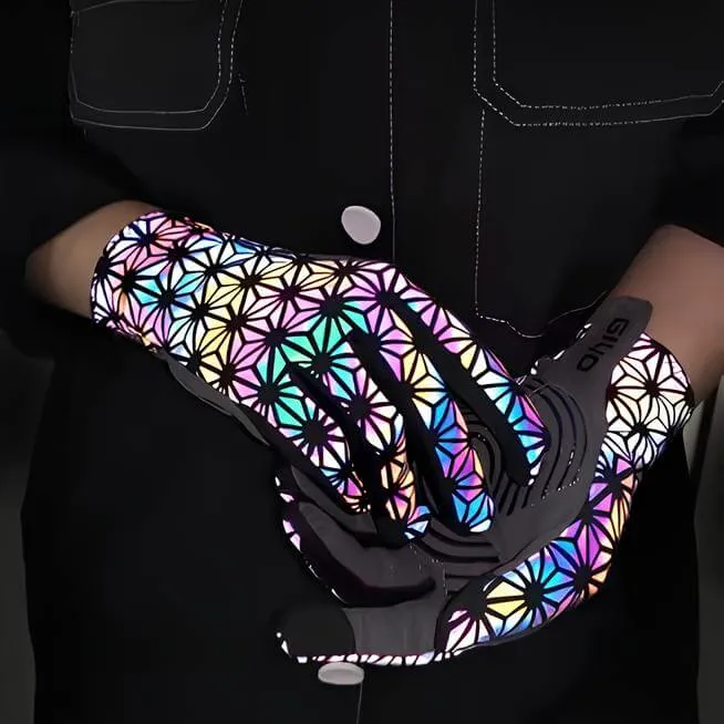 TouchscreenGloves™ | Gants velo confortables et anti-fatigue