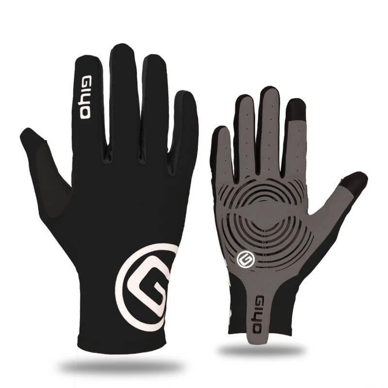 TouchscreenGloves™ | Gants velo confortables et anti-fatigue
