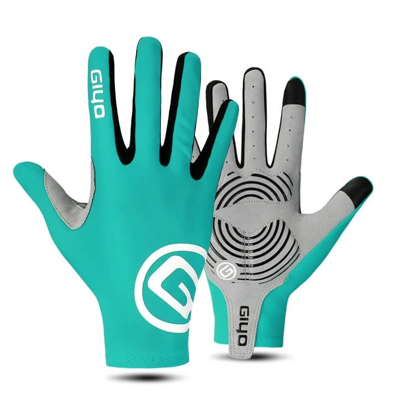TouchscreenGloves™ | Gants velo confortables et anti-fatigue