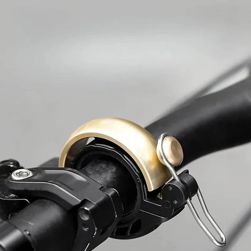 LoudBikeBell™ | Sonnette velo compacte et résistante