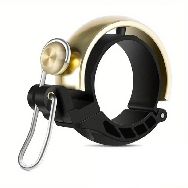 LoudBikeBell™ | Sonnette velo compacte et résistante