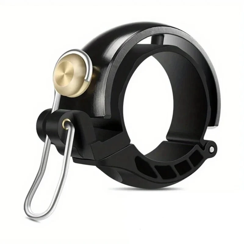 LoudBikeBell™ | Sonnette velo compacte et résistante