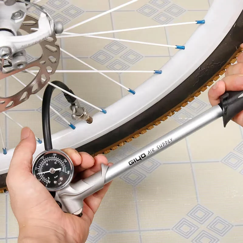 RiniPump™ | Pompe a velo compacte et précise