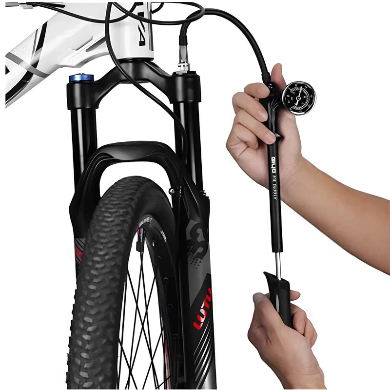 RiniPump™ | Pompe a velo compacte et précise