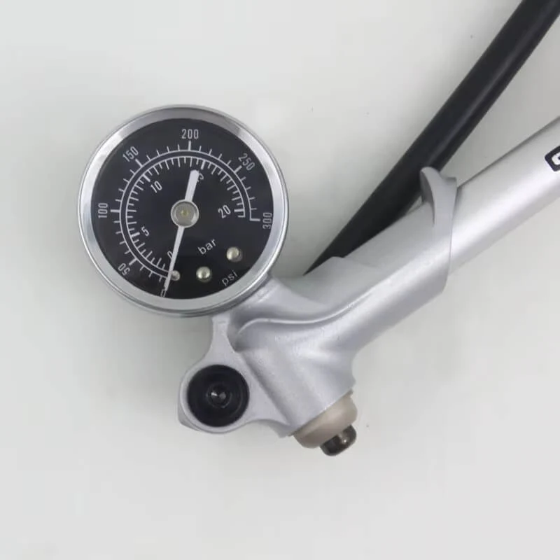 RiniPump™ | Pompe a velo compacte et précise