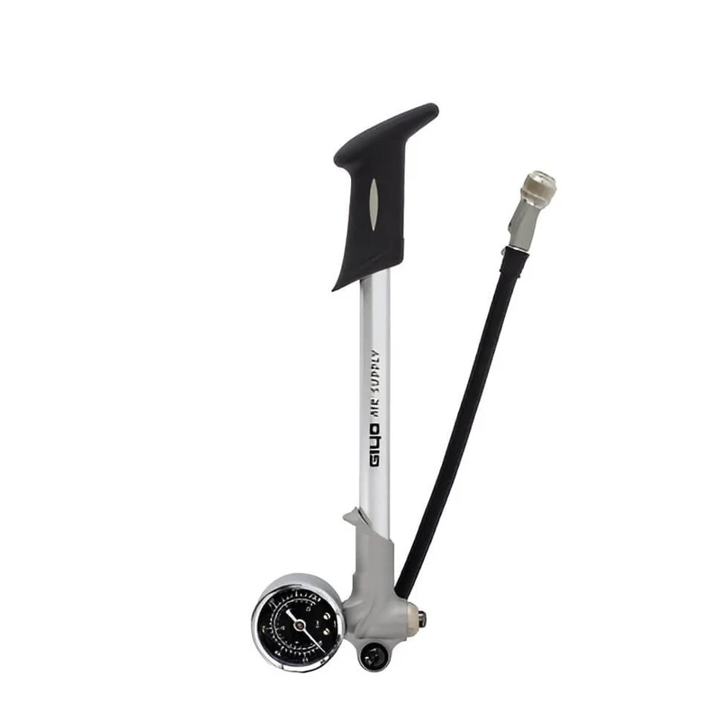 RiniPump™ | Pompe a velo compacte et précise