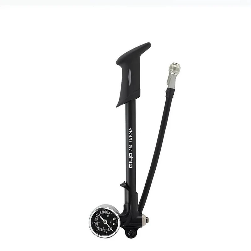 RiniPump™ | Pompe a velo compacte et précise