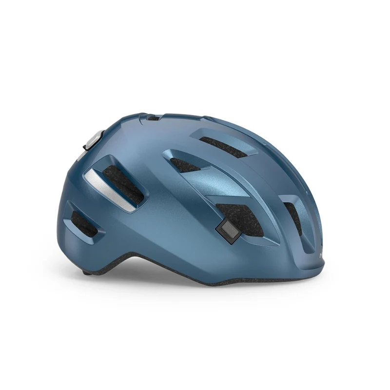 Casque velo electrique Met E-Mob Mips avec lumiere