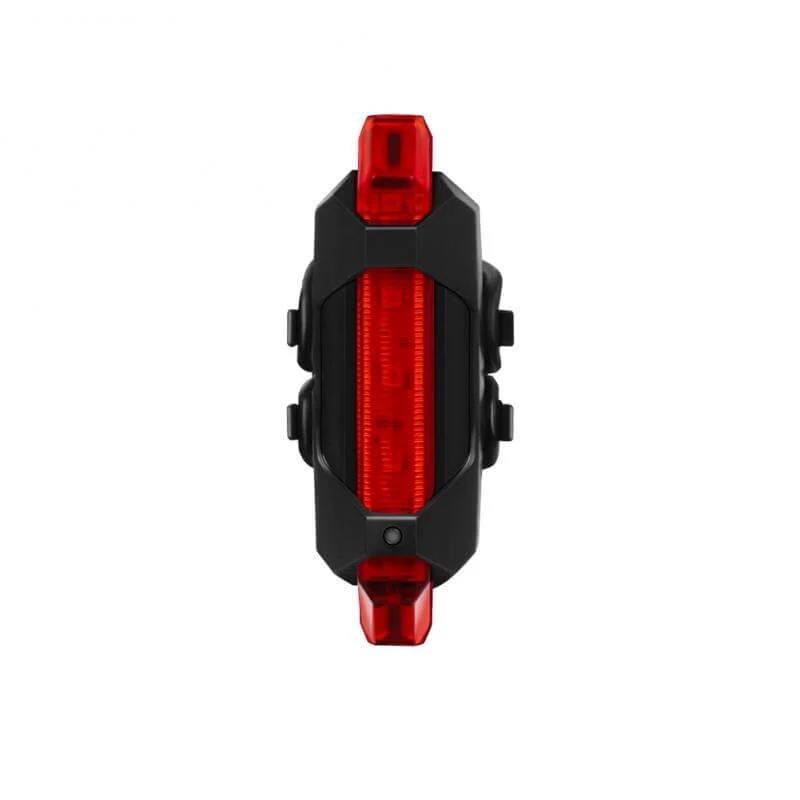BikeFlashingTaillight™ | Feu arriere velo USB rechargeable et étanche