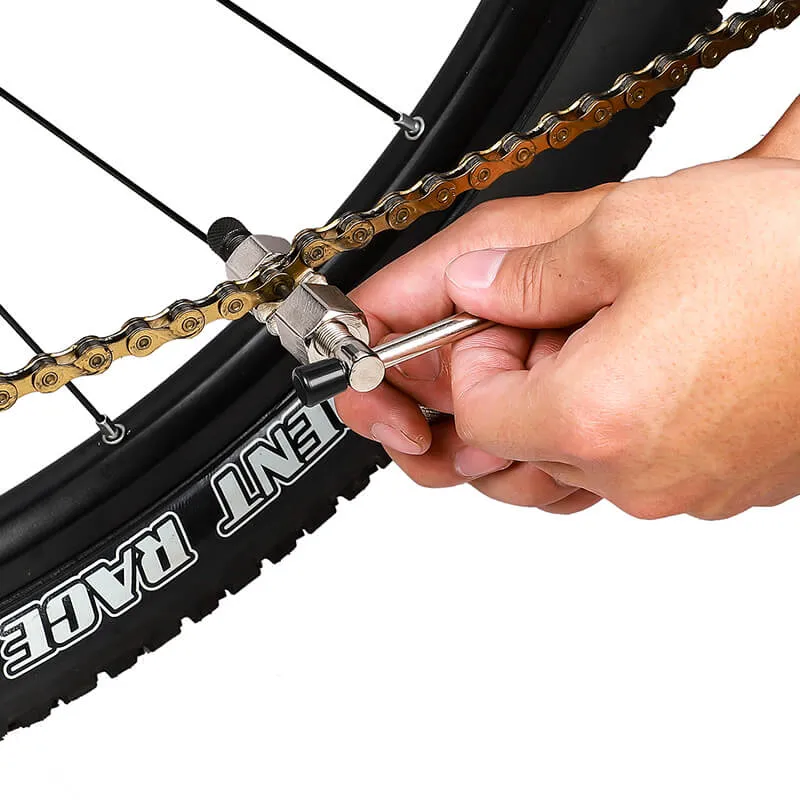 BikeRepairKit™ | Kit reparation velo 9 en 1