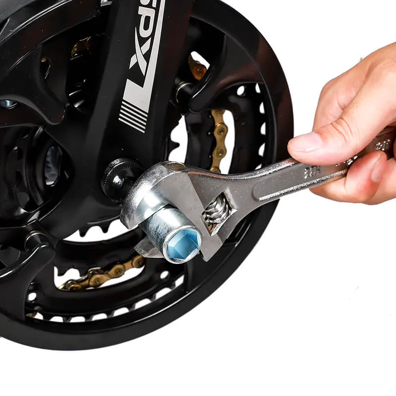 BikeRepairKit™ | Kit reparation velo 9 en 1