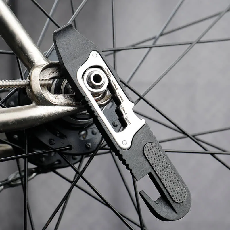 CompleteRepairKit™ | Kit reparation velo 15 fonctions